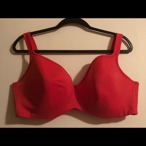 Lane Bryant Cacique 44 DDD bra NWOT
